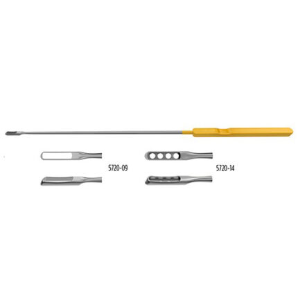 Duncan Endometrial Biopsy Curette