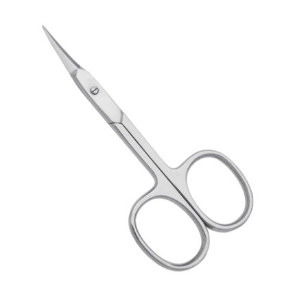 Nail, Cuticle & Fancy Scissors
