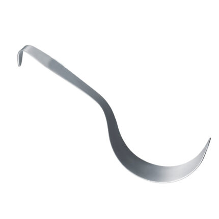 Retractors, Mouth Props & Gags