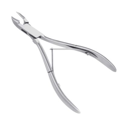 Cuticle Nail Nippers & Cutters