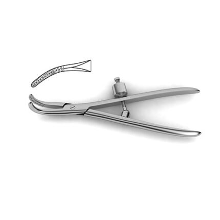 Bone Reduction Forceps