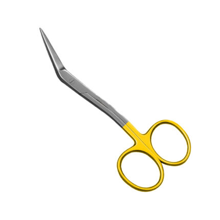 Dental Scissors TC