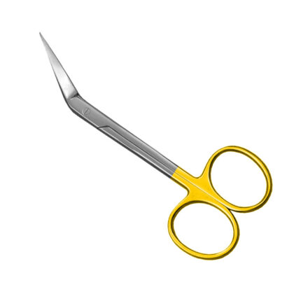 Dental Scissors TC
