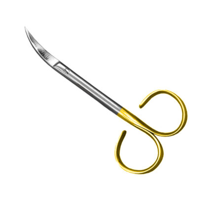 Dental Scissors TC