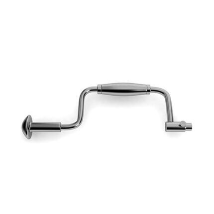 Hudson Cranial Drill Set includes