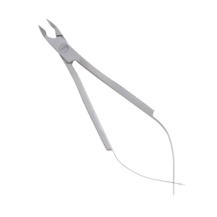 Pedicure Cuticle Nipper