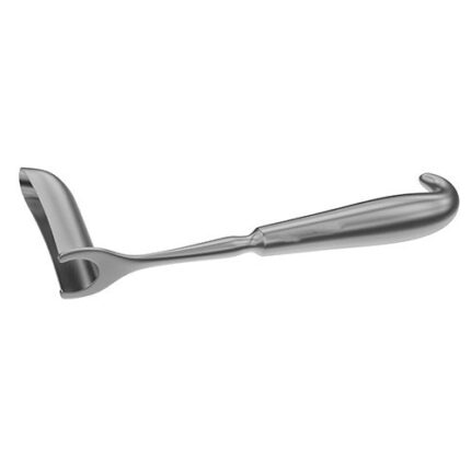 Hill-Ferguson Rectal Retractor