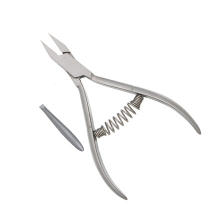 Pedicure Cuticle Nipper