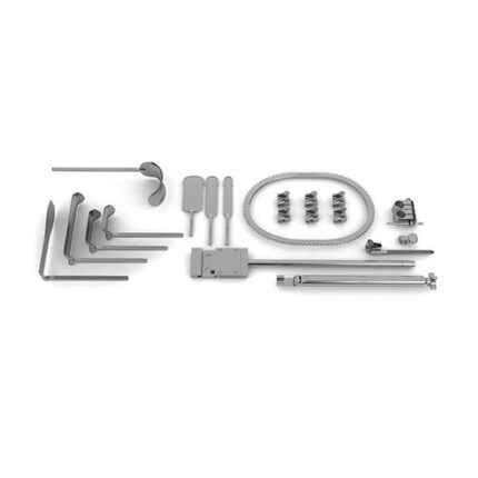 Universal Ring Retractor Bariatric Set