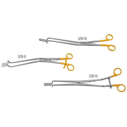 Kogan Endocervical Speculum11" (27.9 cm)