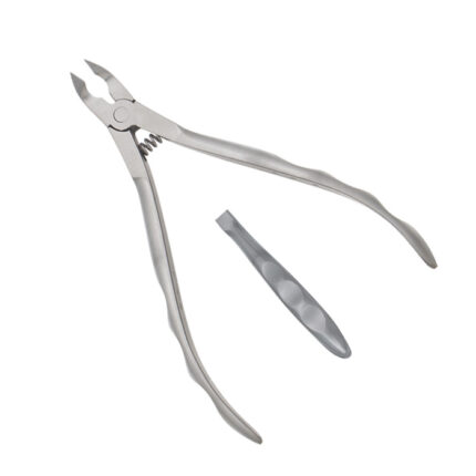 Pedicure Cuticle Nipper