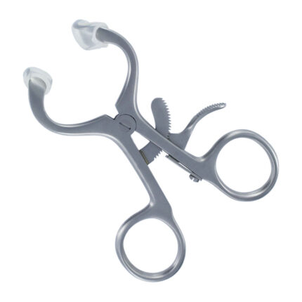 Retractors, Mouth Props & Gags