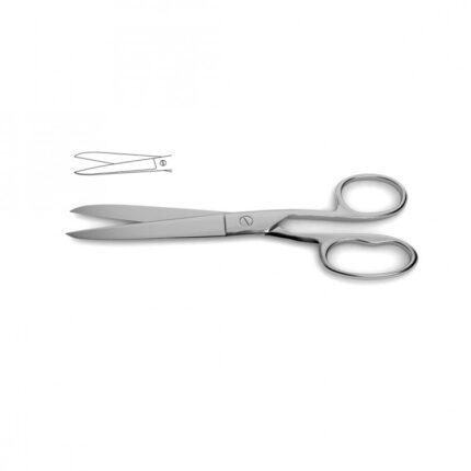 Gauze Scissors