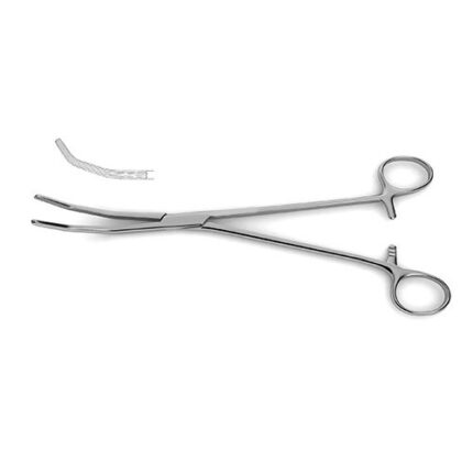 Herrick Kidney Clamp