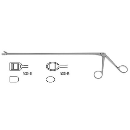 Rectal Biopsy Forceps