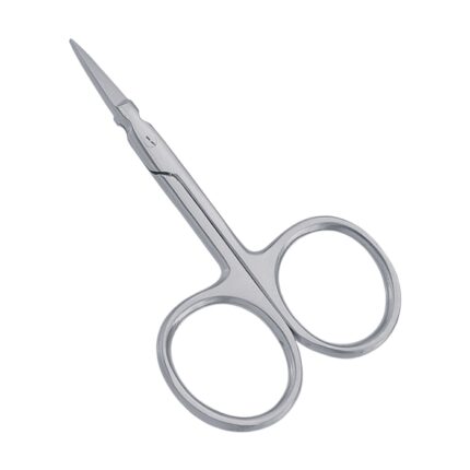 Nail & Cuticle Scissors