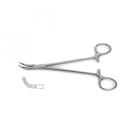 Lower Gall Duct Forceps