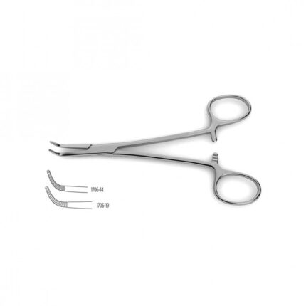 Mixter-Baby Forceps