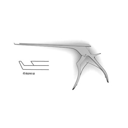 Medium Kerrison Rongeur