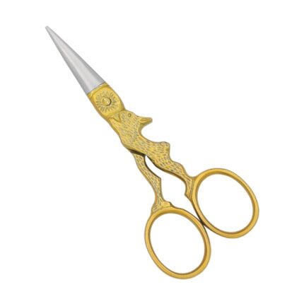 Nail, Cuticle & Fancy Scissors