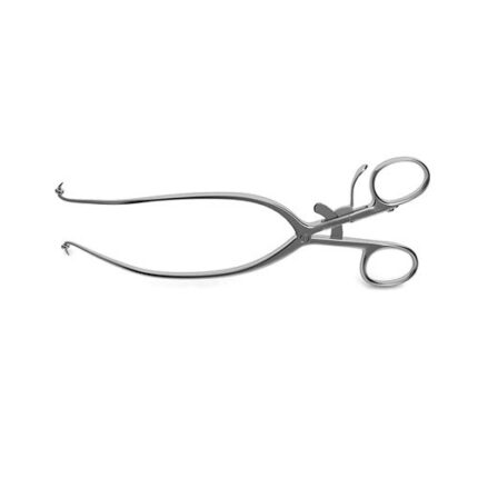 Gelpi Retractor - W/ Ball Stops