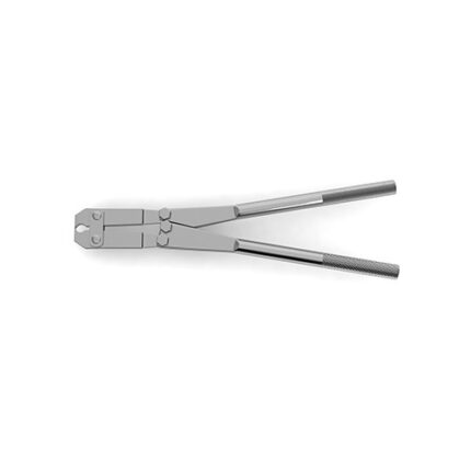 Pin Cutter - End Cutting