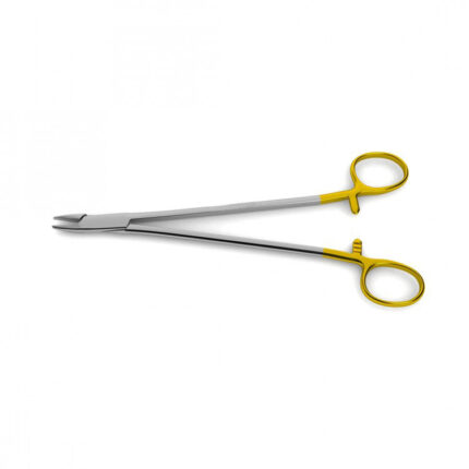 Nolan Needle Holder - Tungsten Carbide