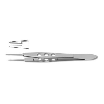 Jameson Muscle Recession Forceps