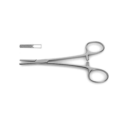 Wire Twisting Forceps