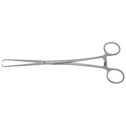 Pozzi Tenaculum Forceps