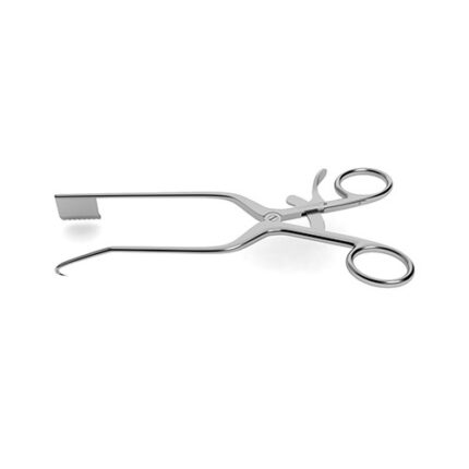 Markham-Meyerding Hemilaminectomy Retractor