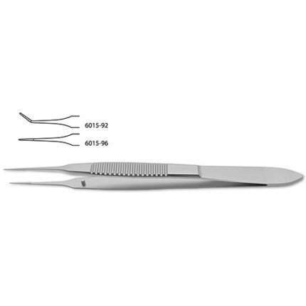 McPherson Tying Forceps