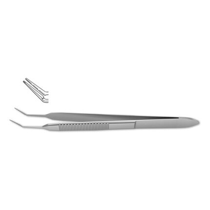 Sheets-McPherson Tying Forceps