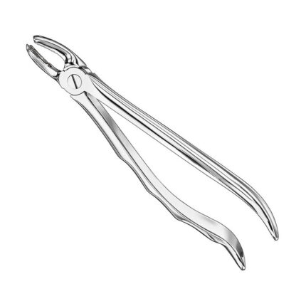 Extracting forceps, anat