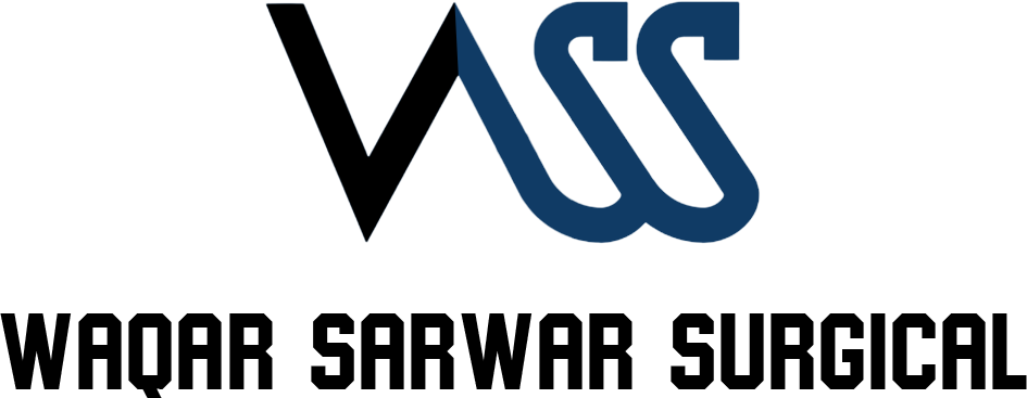 Waqar Sarwar Surgical - Dental Experts